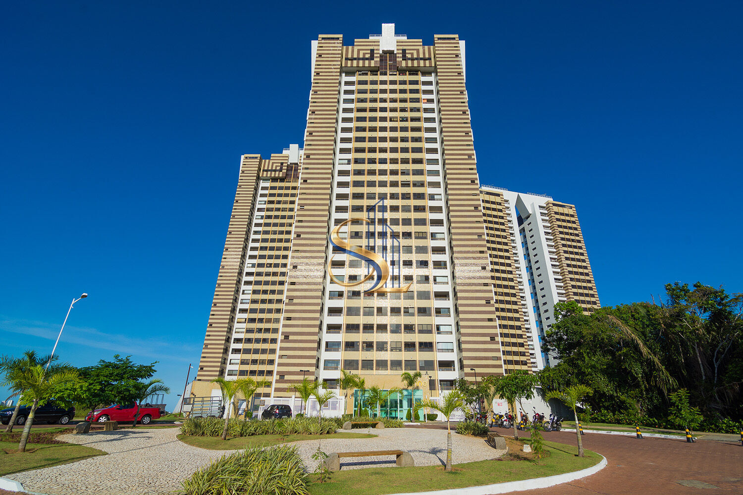 Apartamento, 4 quartos, 278 m² - Foto 31