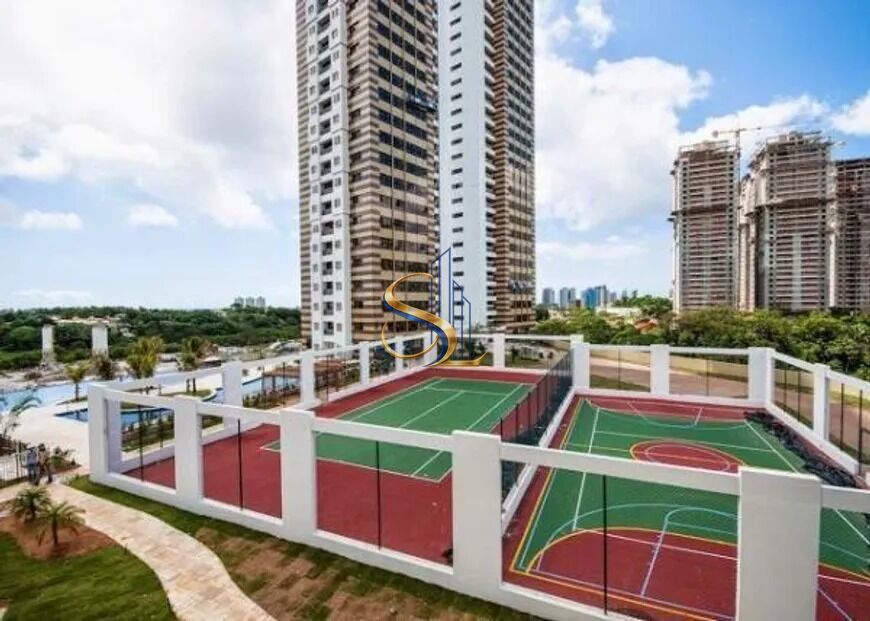 Apartamento, 4 quartos, 278 m² - Foto 47
