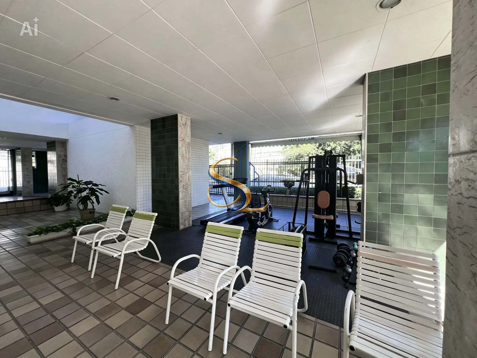 Apartamento, 3 quartos, 107 m² - Foto 22