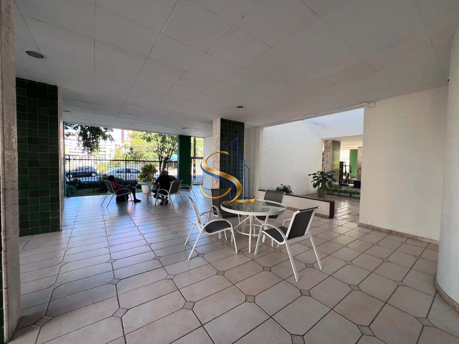 Apartamento, 3 quartos, 107 m² - Foto 21