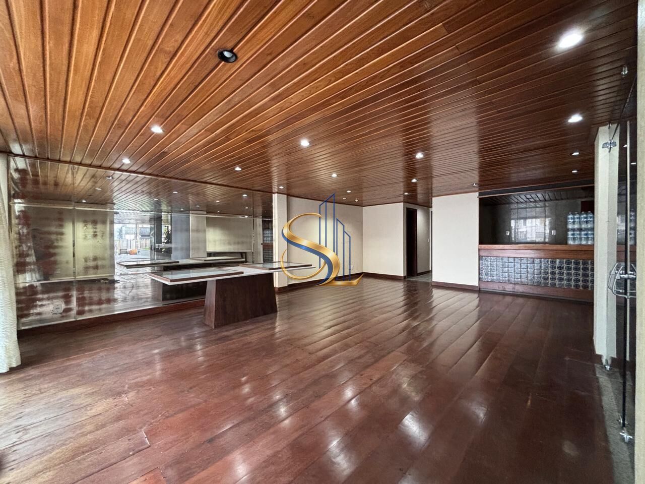 Apartamento, 4 quartos, 228 m² - Foto 35