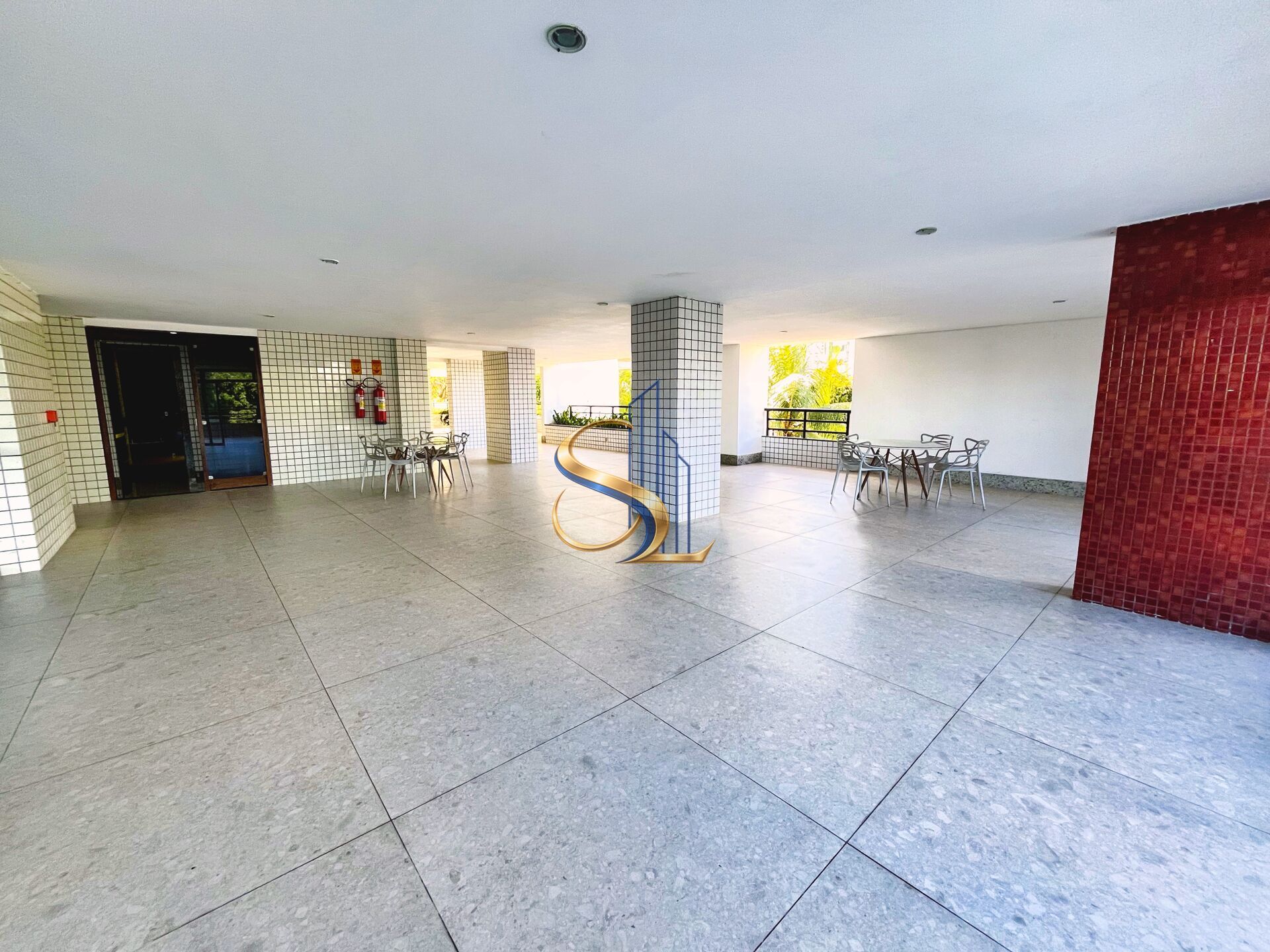 Apartamento, 4 quartos, 112 m² - Foto 33
