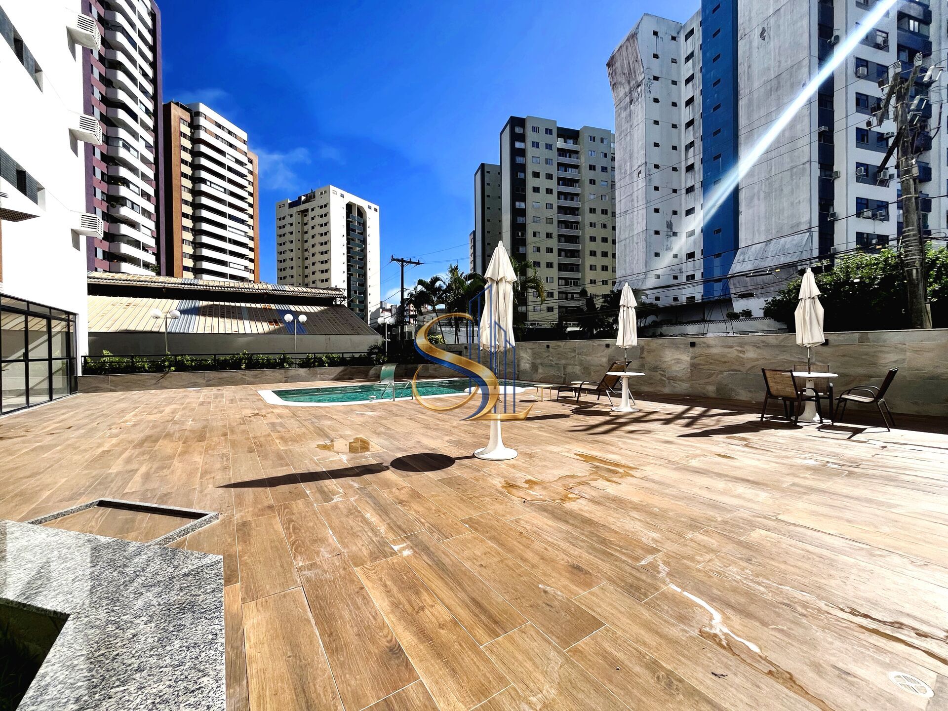 Apartamento, 4 quartos, 112 m² - Foto 30