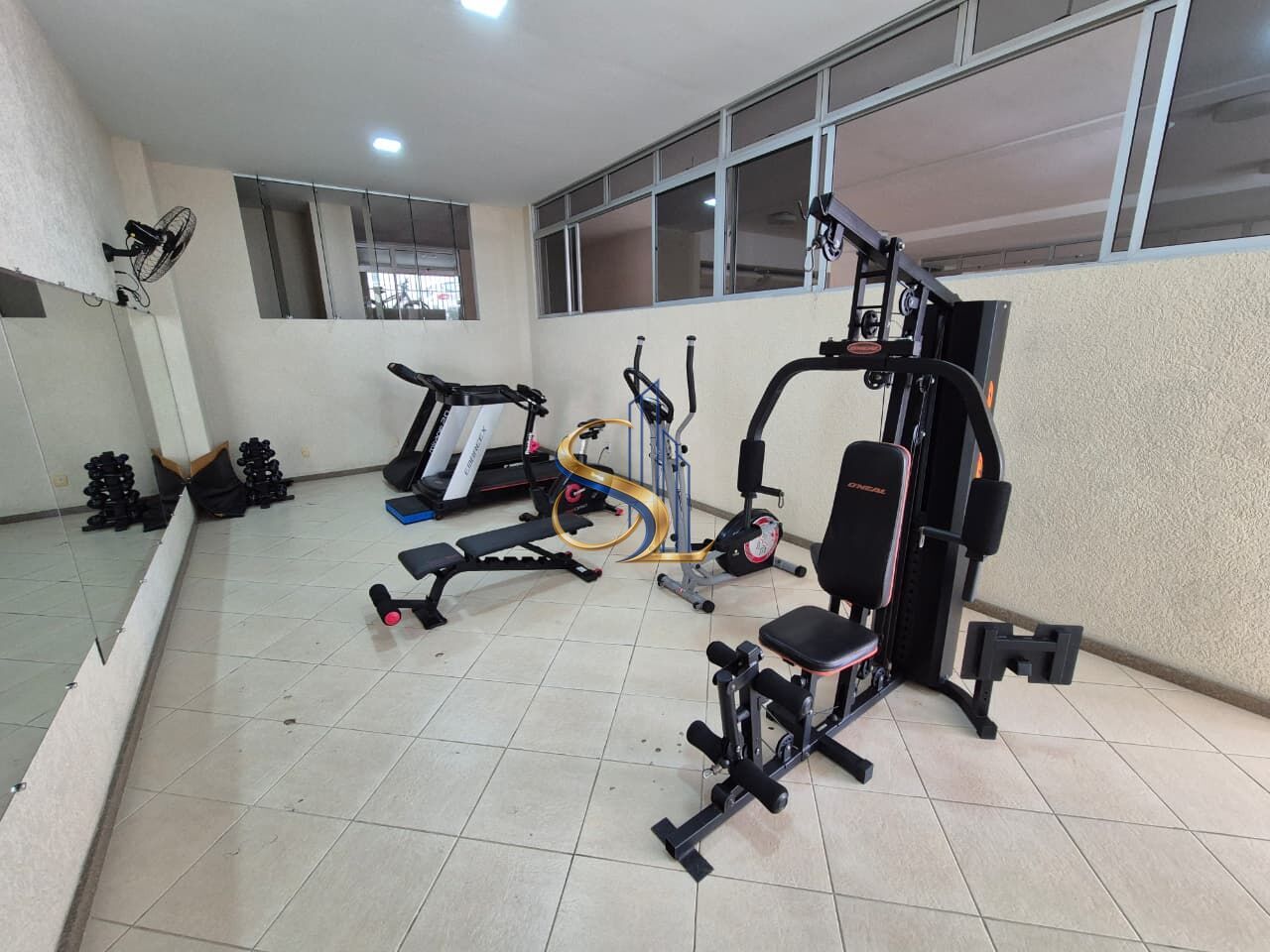Apartamento, 3 quartos, 80 m² - Foto 12