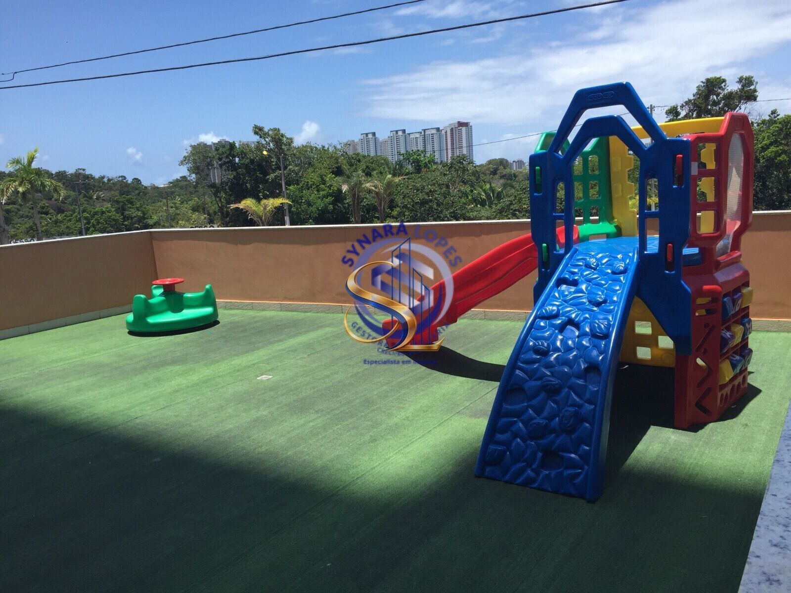 Apartamento, 3 quartos, 70 m² - Foto 38