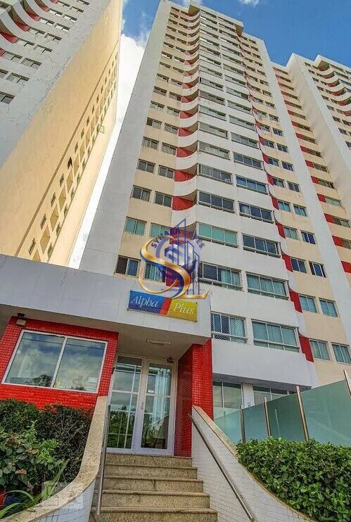 Apartamento, 3 quartos, 70 m² - Foto 28