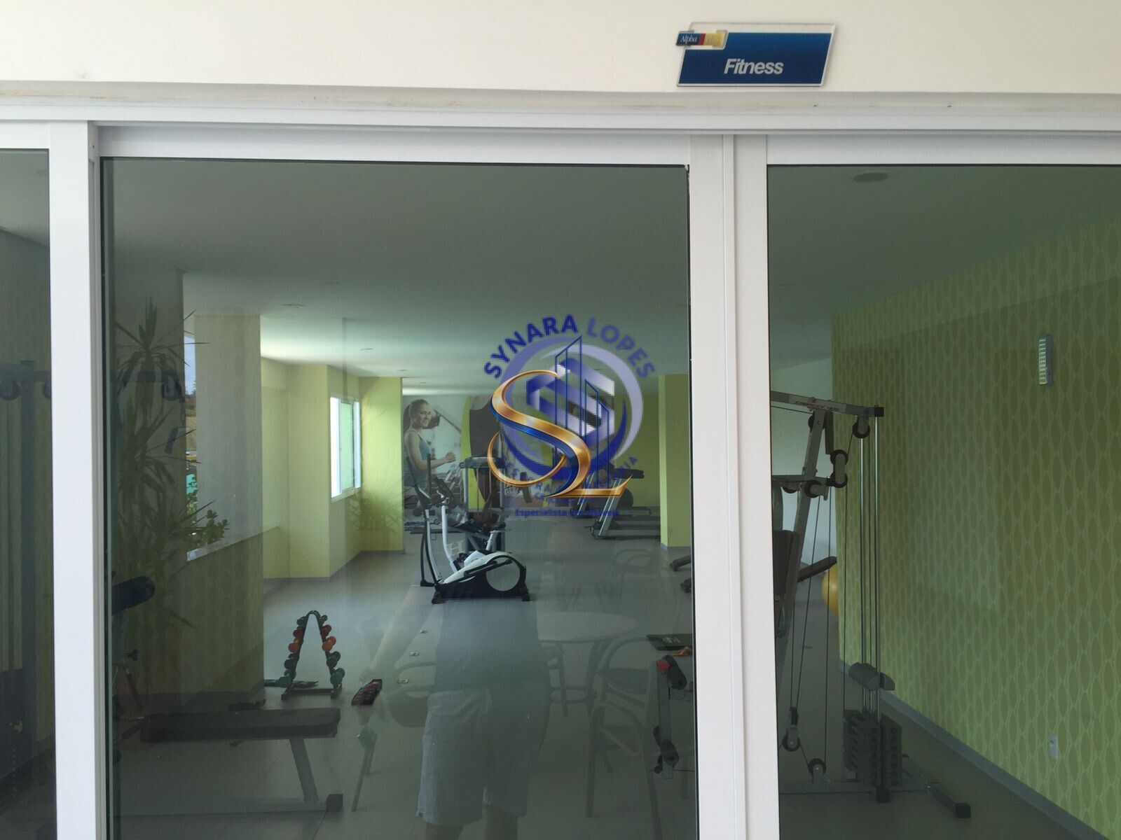 Apartamento, 3 quartos, 70 m² - Foto 41