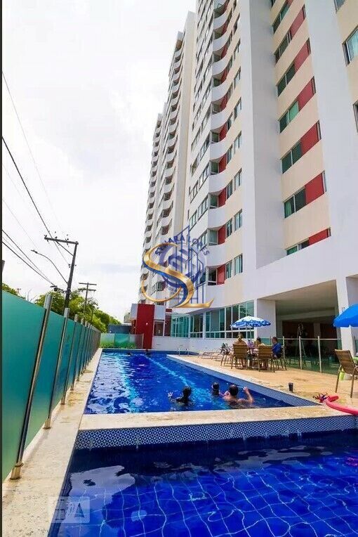Apartamento, 3 quartos, 70 m² - Foto 31