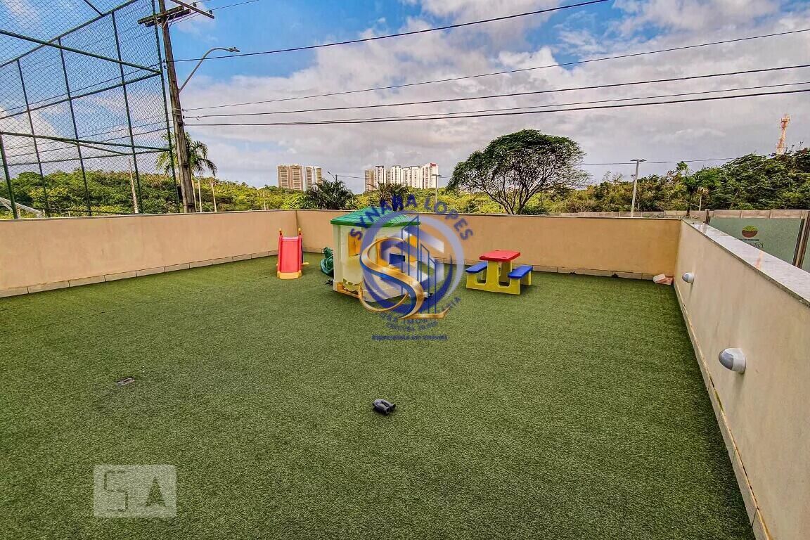 Apartamento, 3 quartos, 70 m² - Foto 39
