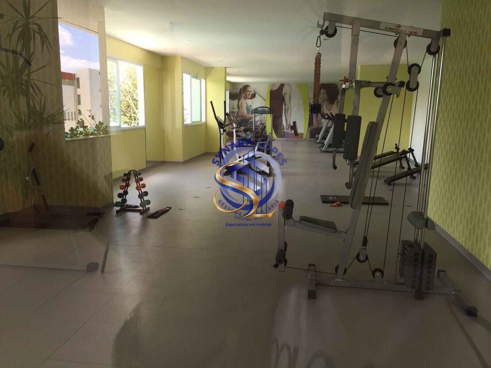 Apartamento, 3 quartos, 70 m² - Foto 43
