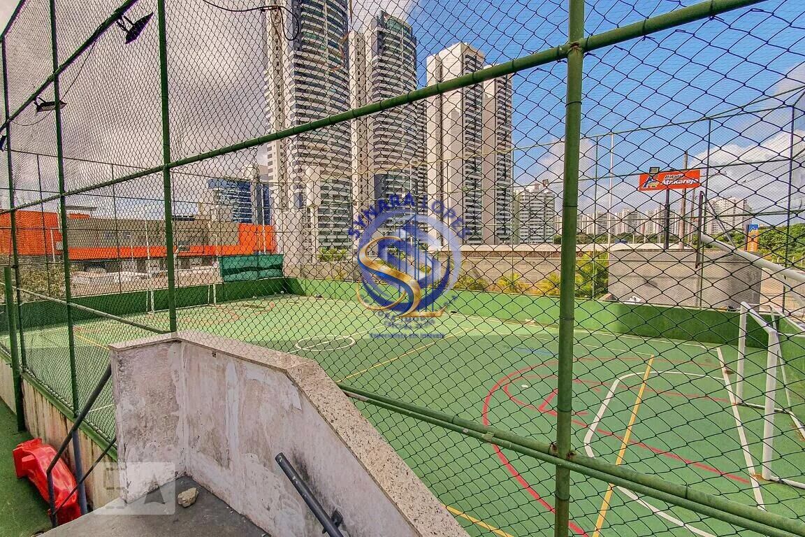 Apartamento, 3 quartos, 70 m² - Foto 36