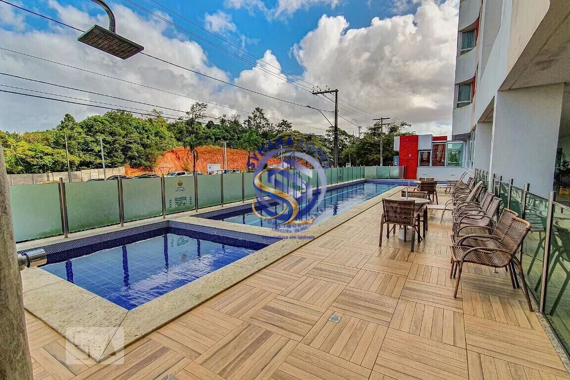 Apartamento, 3 quartos, 70 m² - Foto 32
