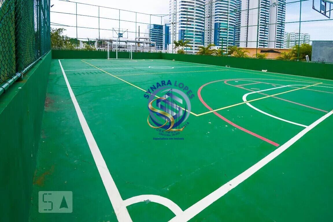 Apartamento, 3 quartos, 70 m² - Foto 37