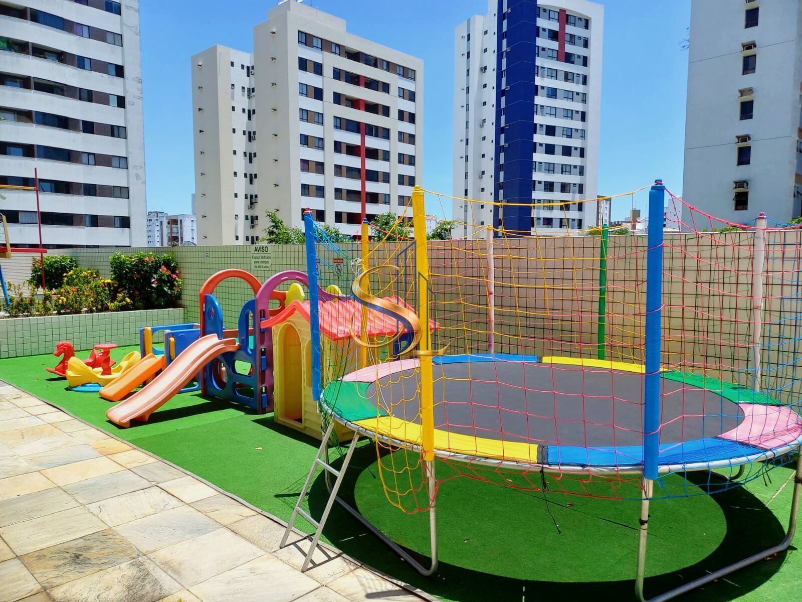 Apartamento, 3 quartos, 113 m² - Foto 25