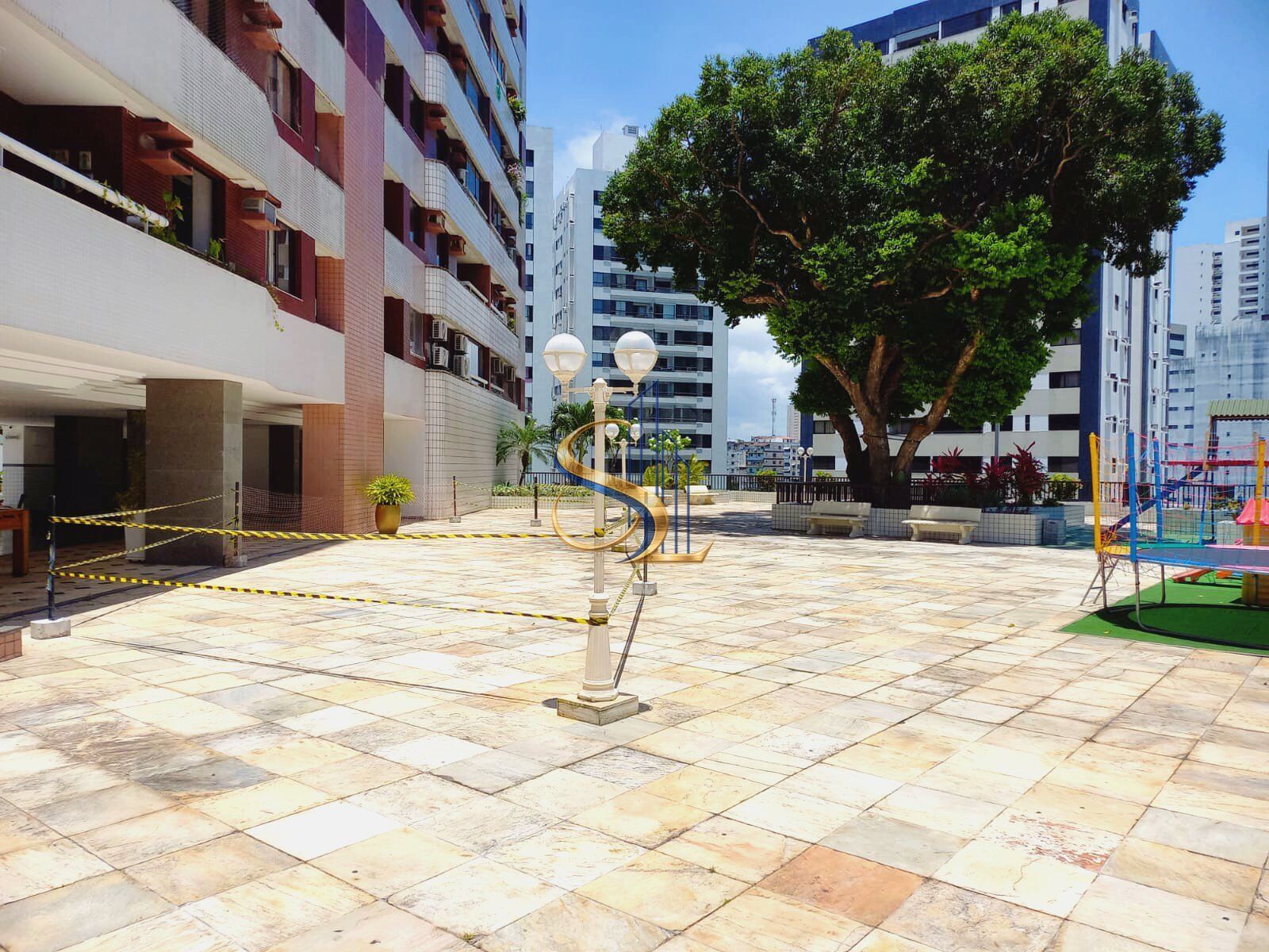Apartamento, 3 quartos, 113 m² - Foto 27