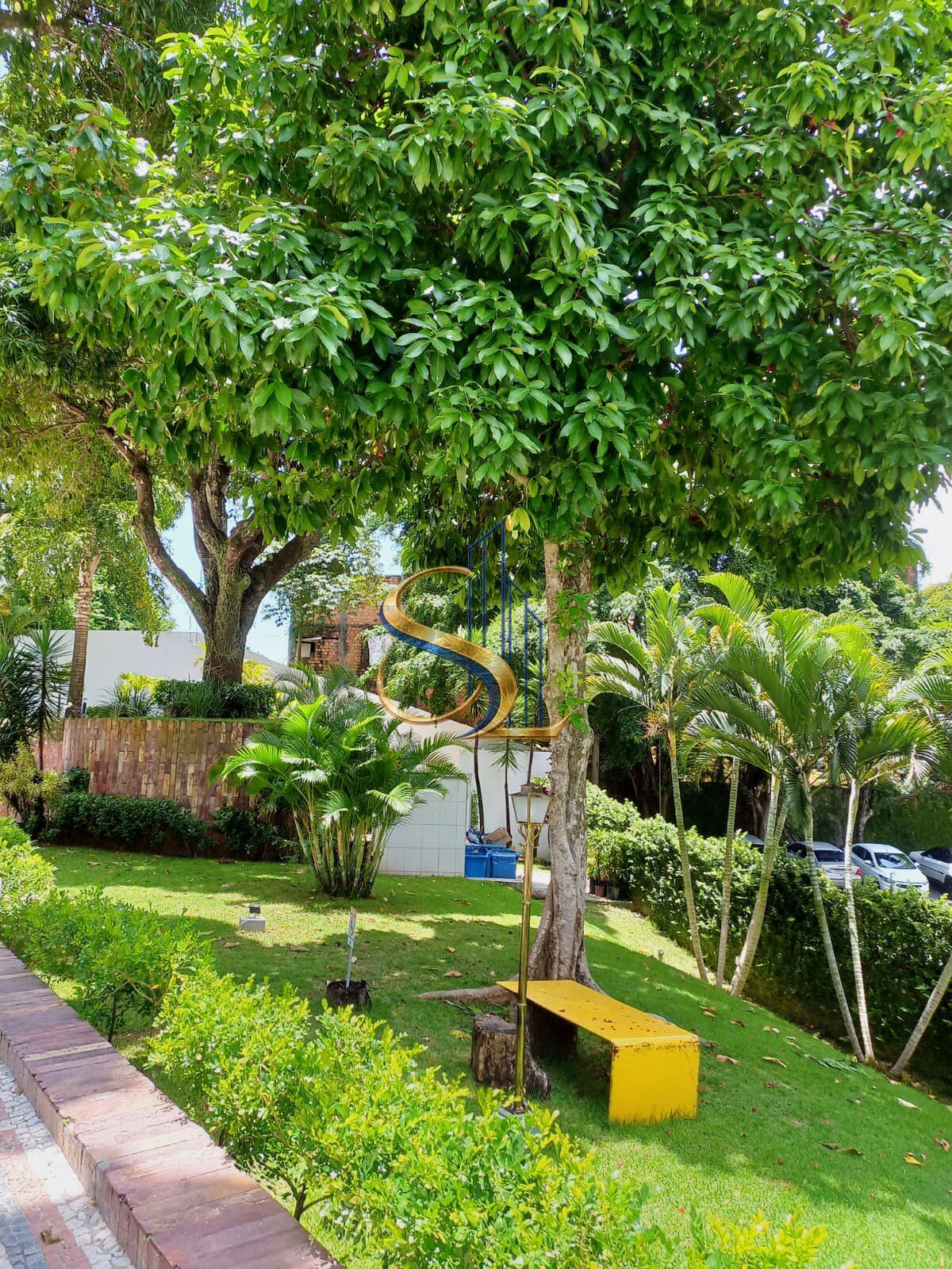 Apartamento, 3 quartos, 113 m² - Foto 46