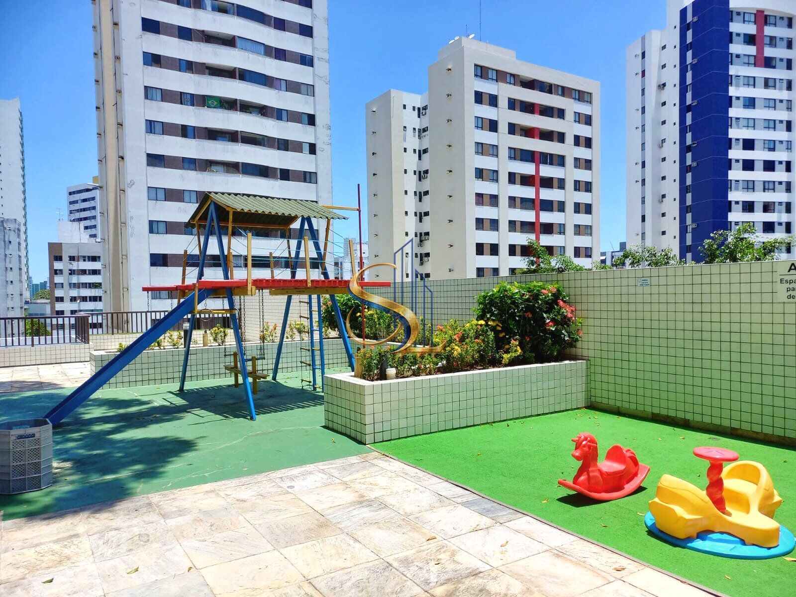 Apartamento, 3 quartos, 113 m² - Foto 24