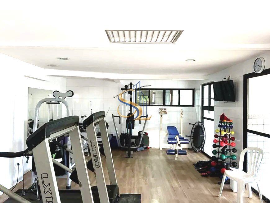 Apartamento, 3 quartos, 113 m² - Foto 39