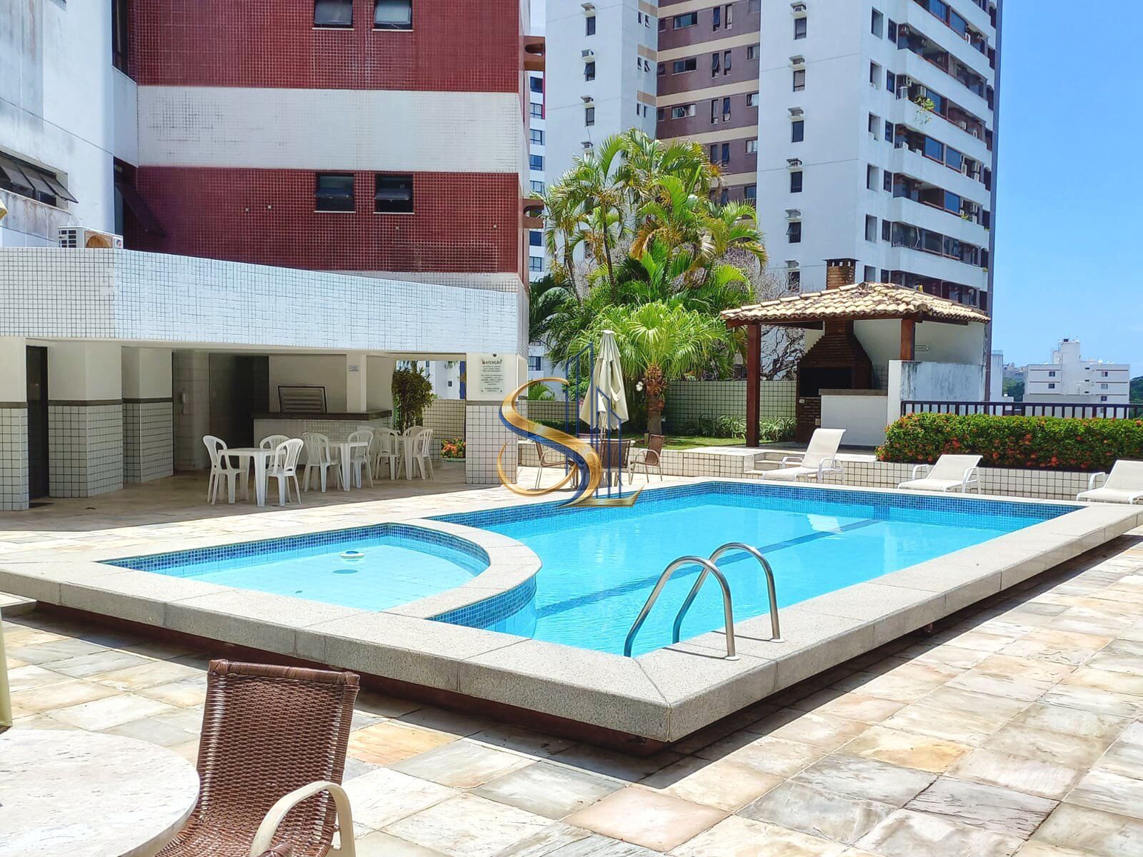 Apartamento, 3 quartos, 113 m² - Foto 35