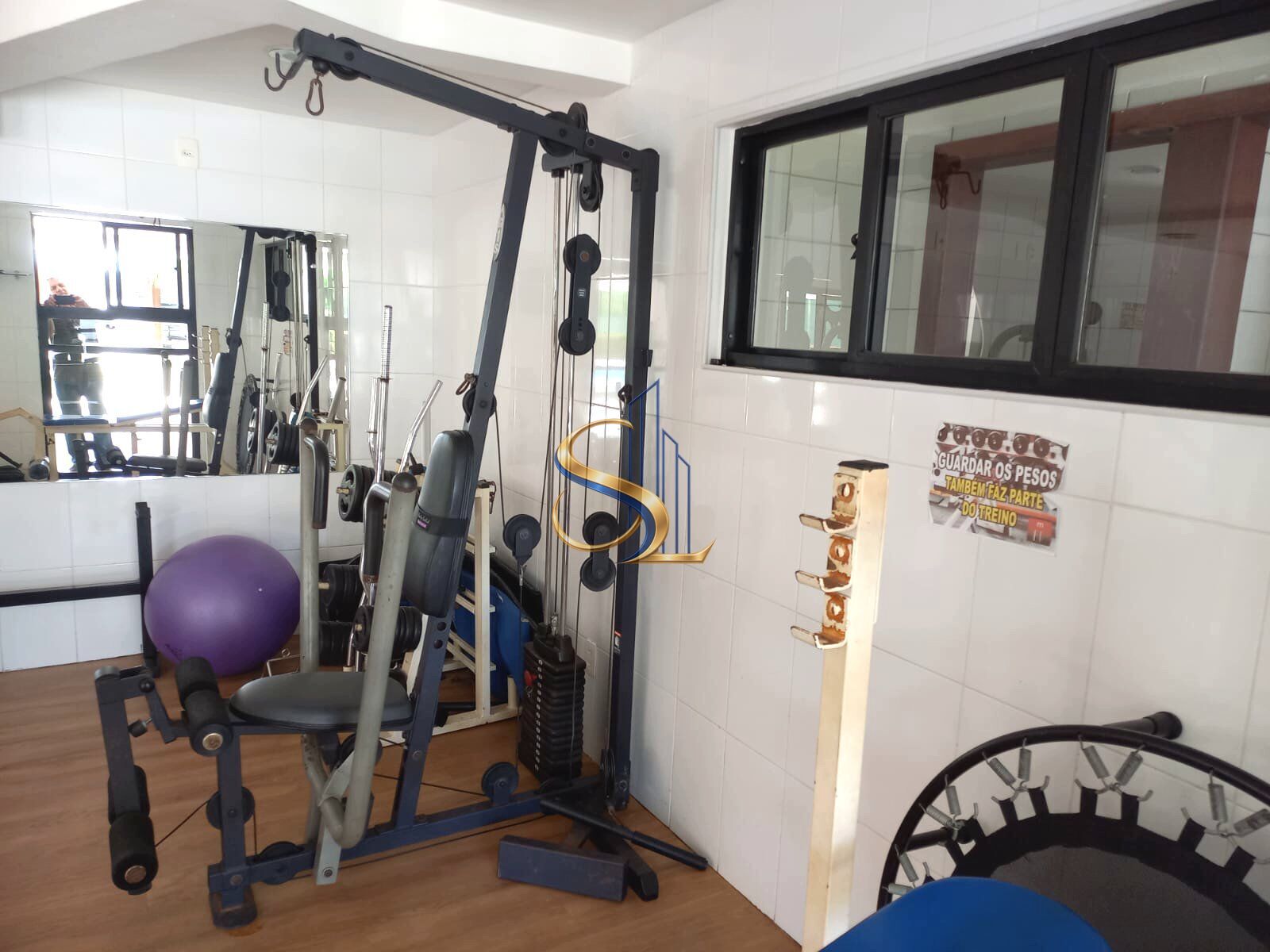 Apartamento, 3 quartos, 113 m² - Foto 37