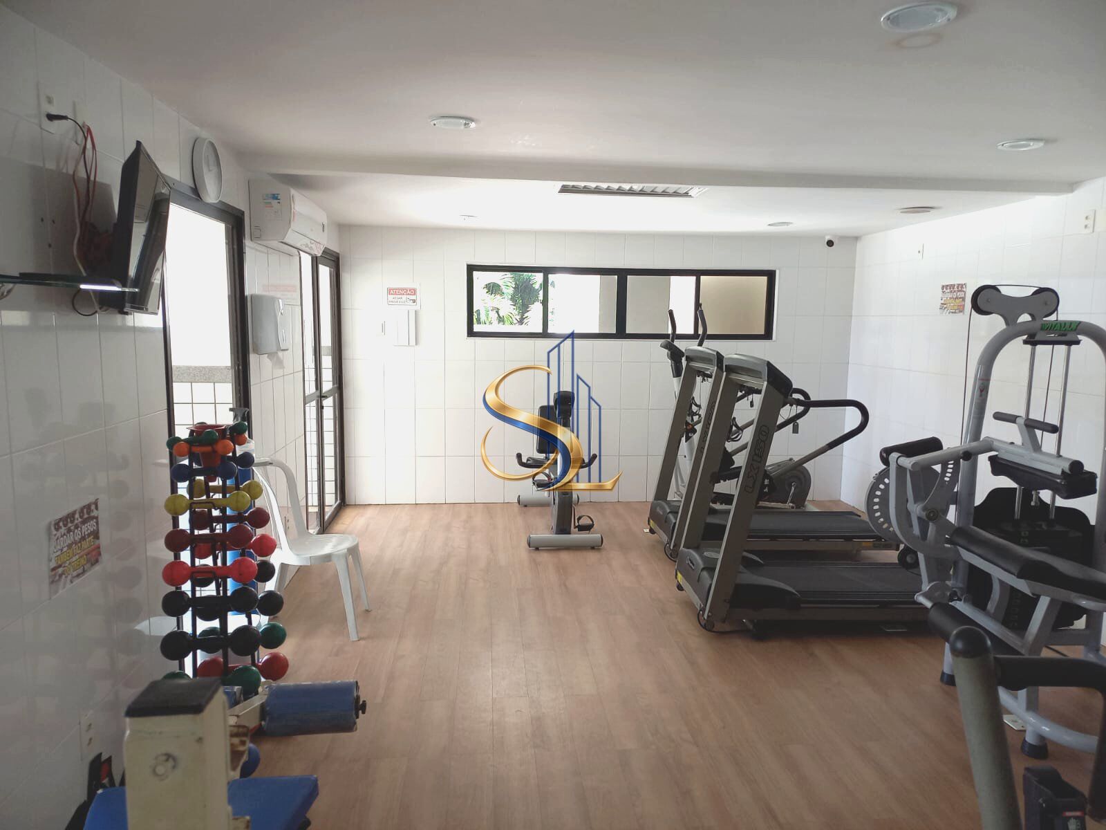 Apartamento, 3 quartos, 113 m² - Foto 36