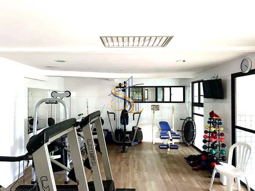 Apartamento, 3 quartos, 113 m² - Foto 40