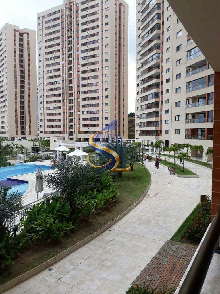 Apartamento, 2 quartos, 80 m² - Foto 17