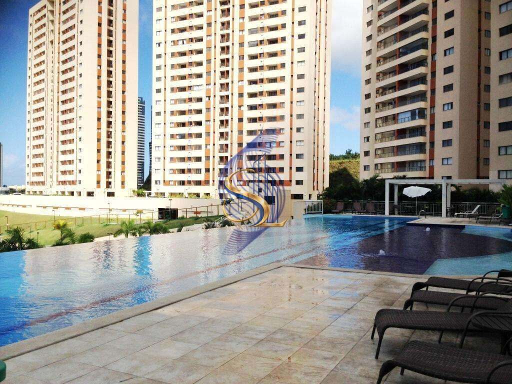 Apartamento, 2 quartos, 80 m² - Foto 19