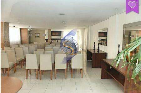 Apartamento, 2 quartos, 80 m² - Foto 21