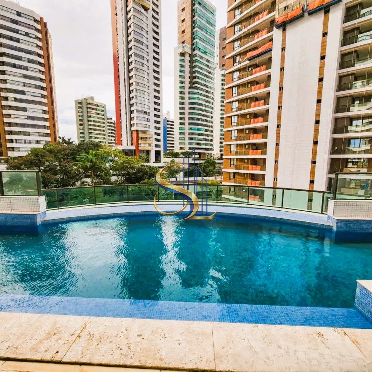 Apartamento, 2 quartos, 80 m² - Foto 33