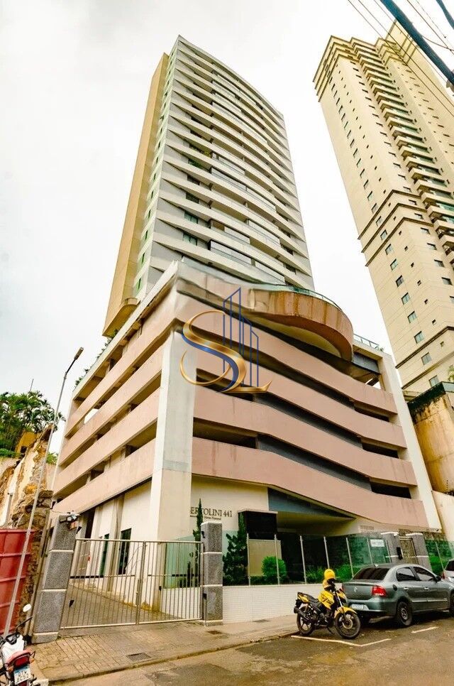 Apartamento, 2 quartos, 80 m² - Foto 23