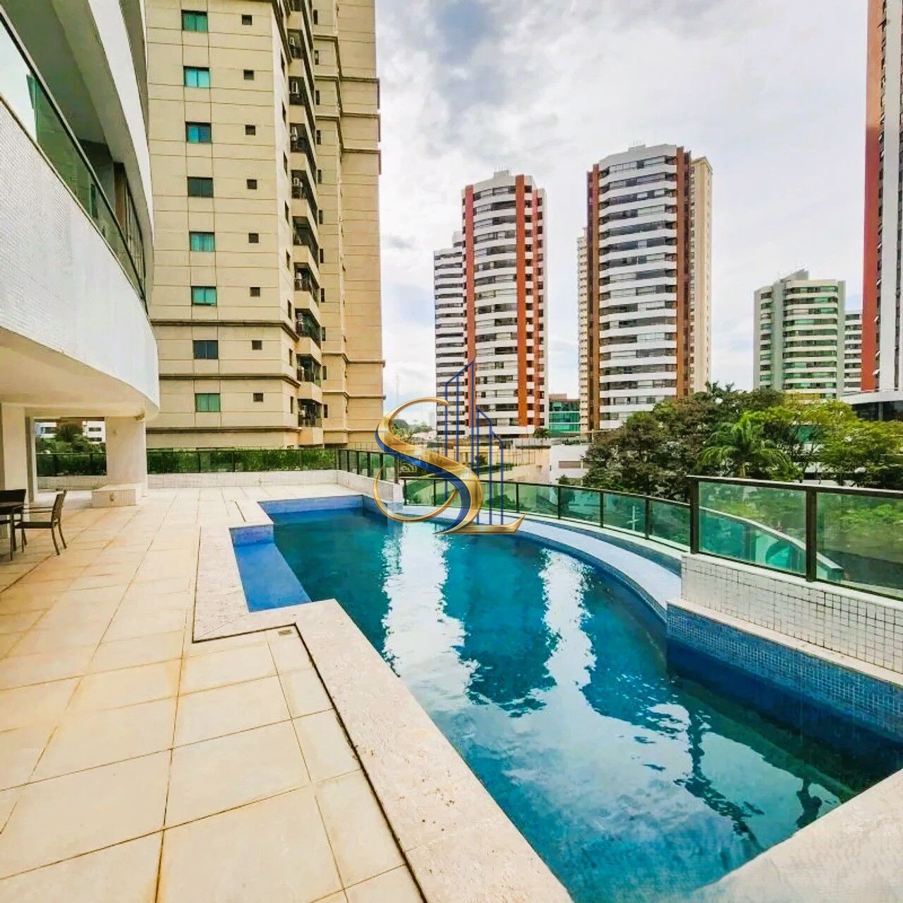 Apartamento, 2 quartos, 80 m² - Foto 31
