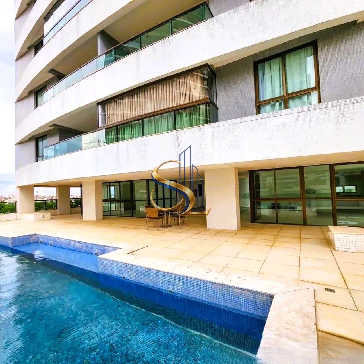 Apartamento, 2 quartos, 80 m² - Foto 32