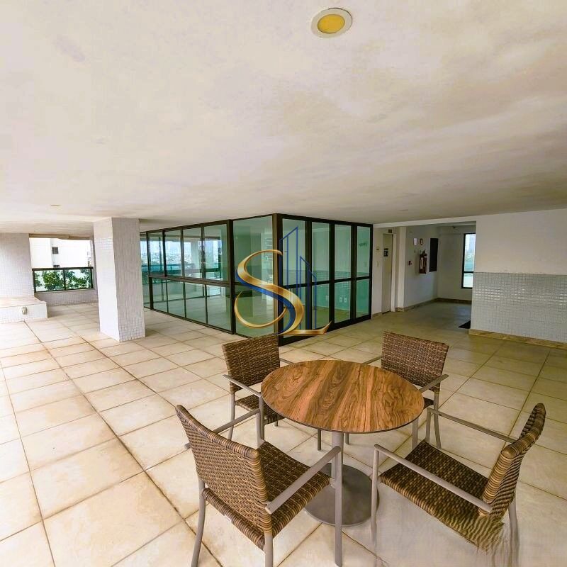 Apartamento, 2 quartos, 80 m² - Foto 35