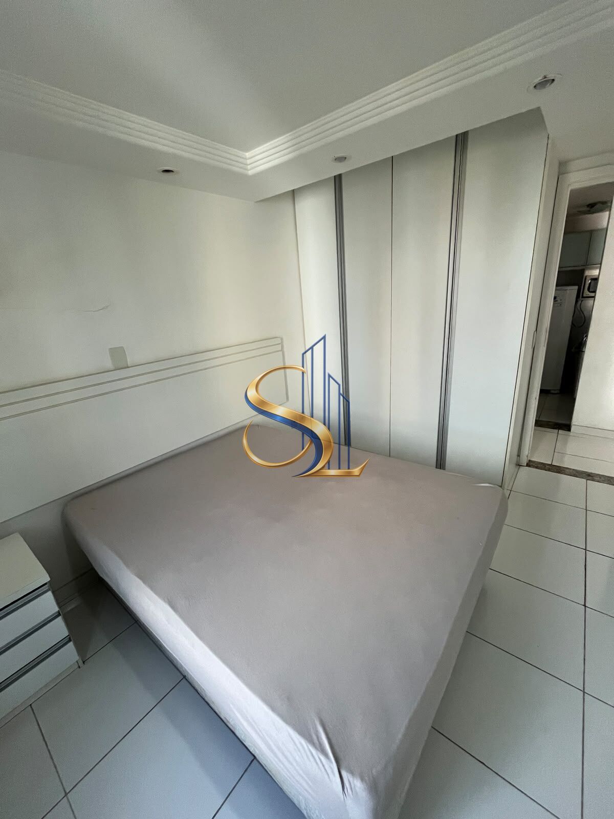 Apartamento, 1 quarto, 54 m² - Foto 9