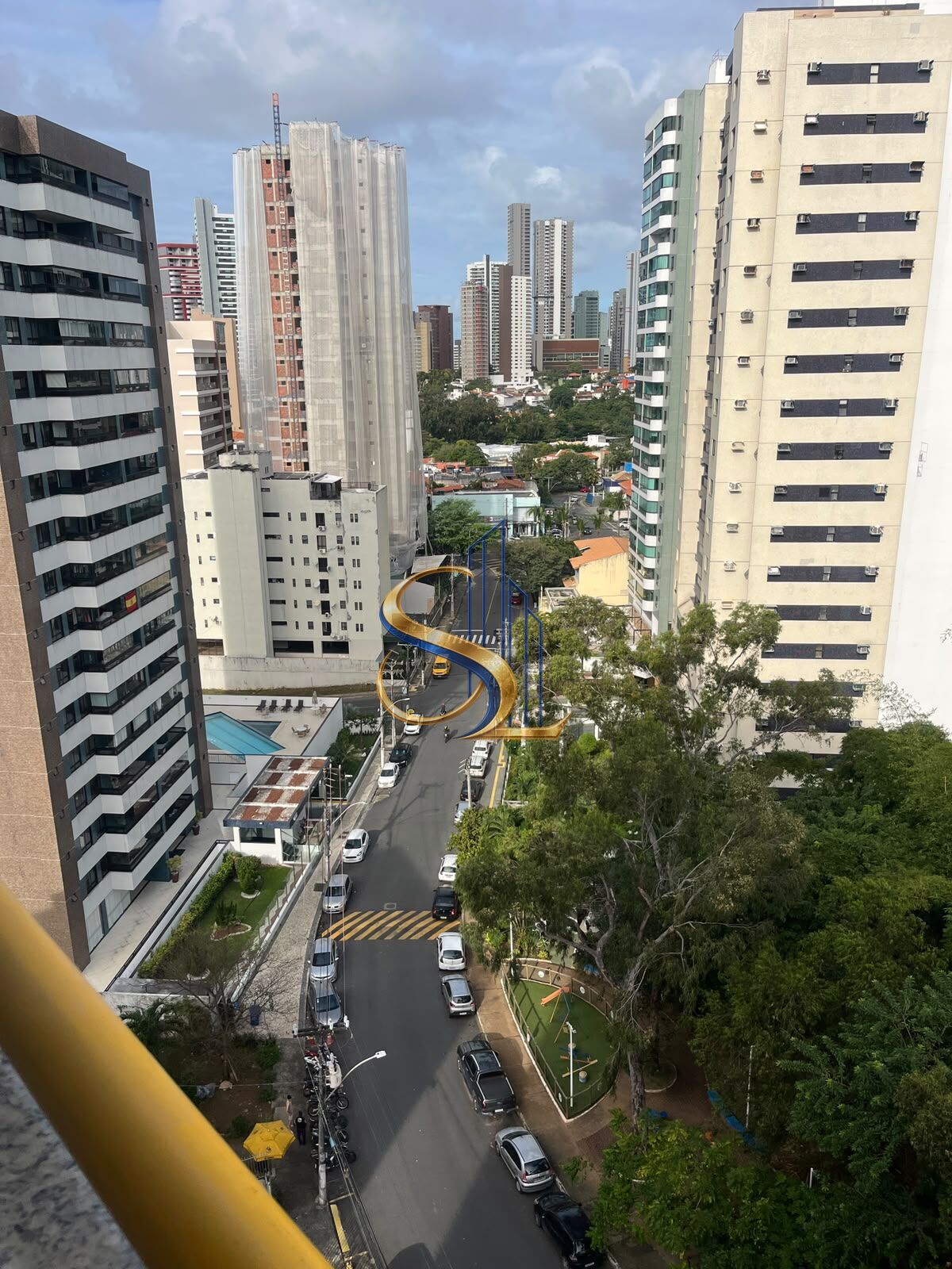 Apartamento, 1 quarto, 54 m² - Foto 11