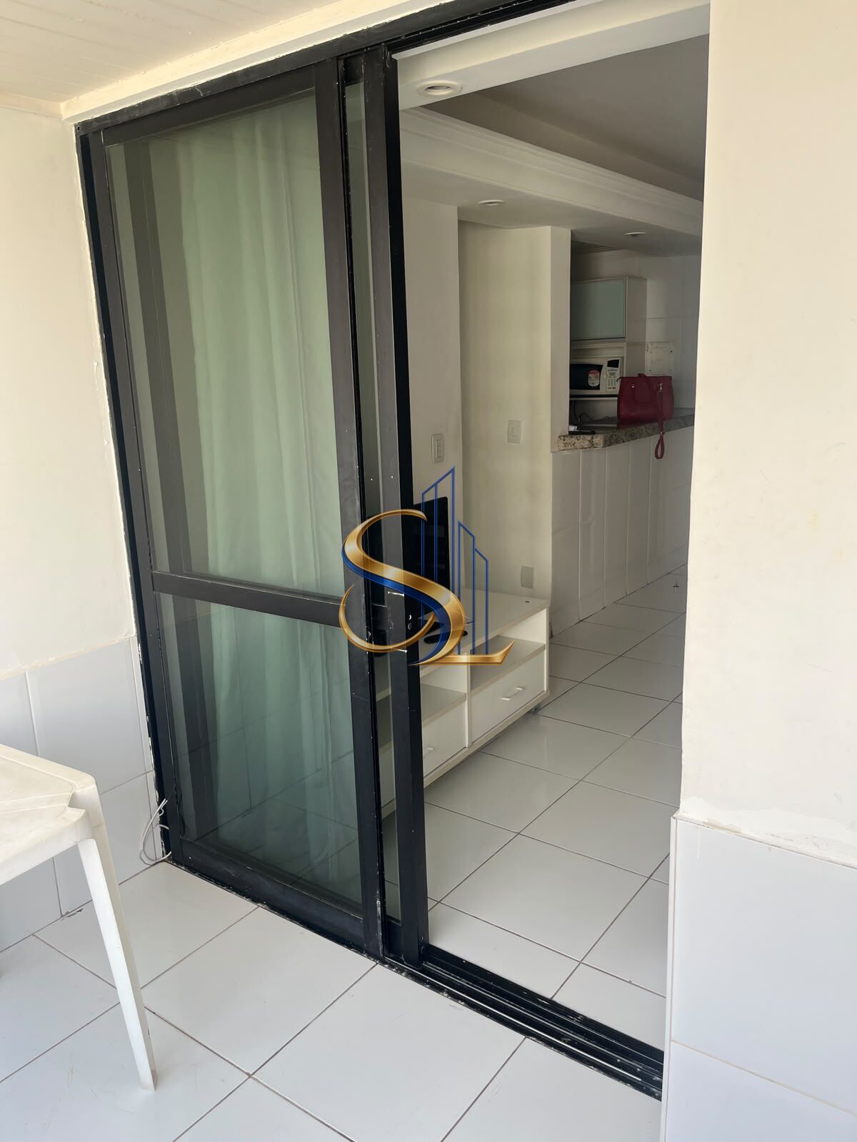 Apartamento, 1 quarto, 54 m² - Foto 6