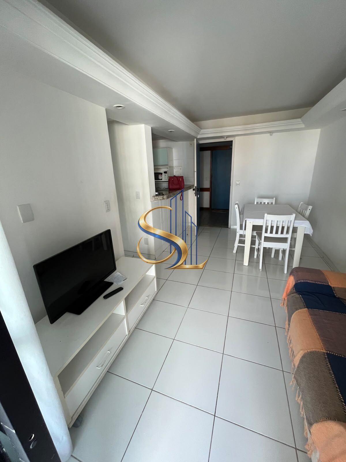 Apartamento, 1 quarto, 54 m² - Foto 5