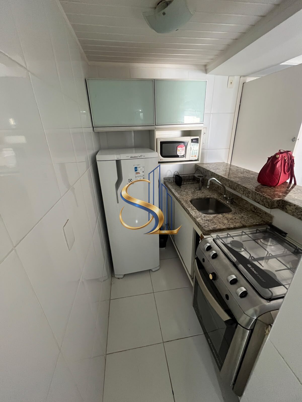 Apartamento, 1 quarto, 54 m² - Foto 7