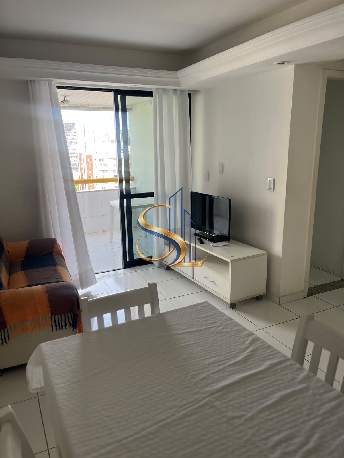 Apartamento, 1 quarto, 54 m² - Foto 4