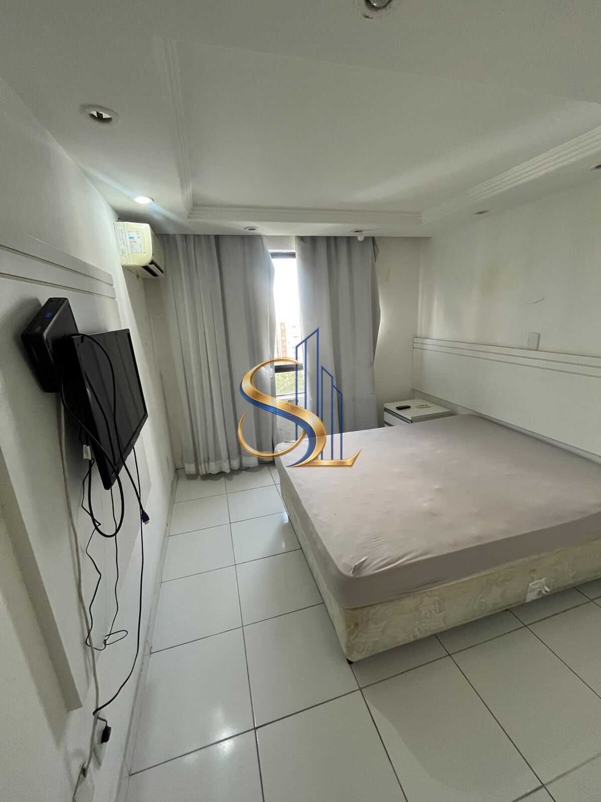 Apartamento, 1 quarto, 54 m² - Foto 8