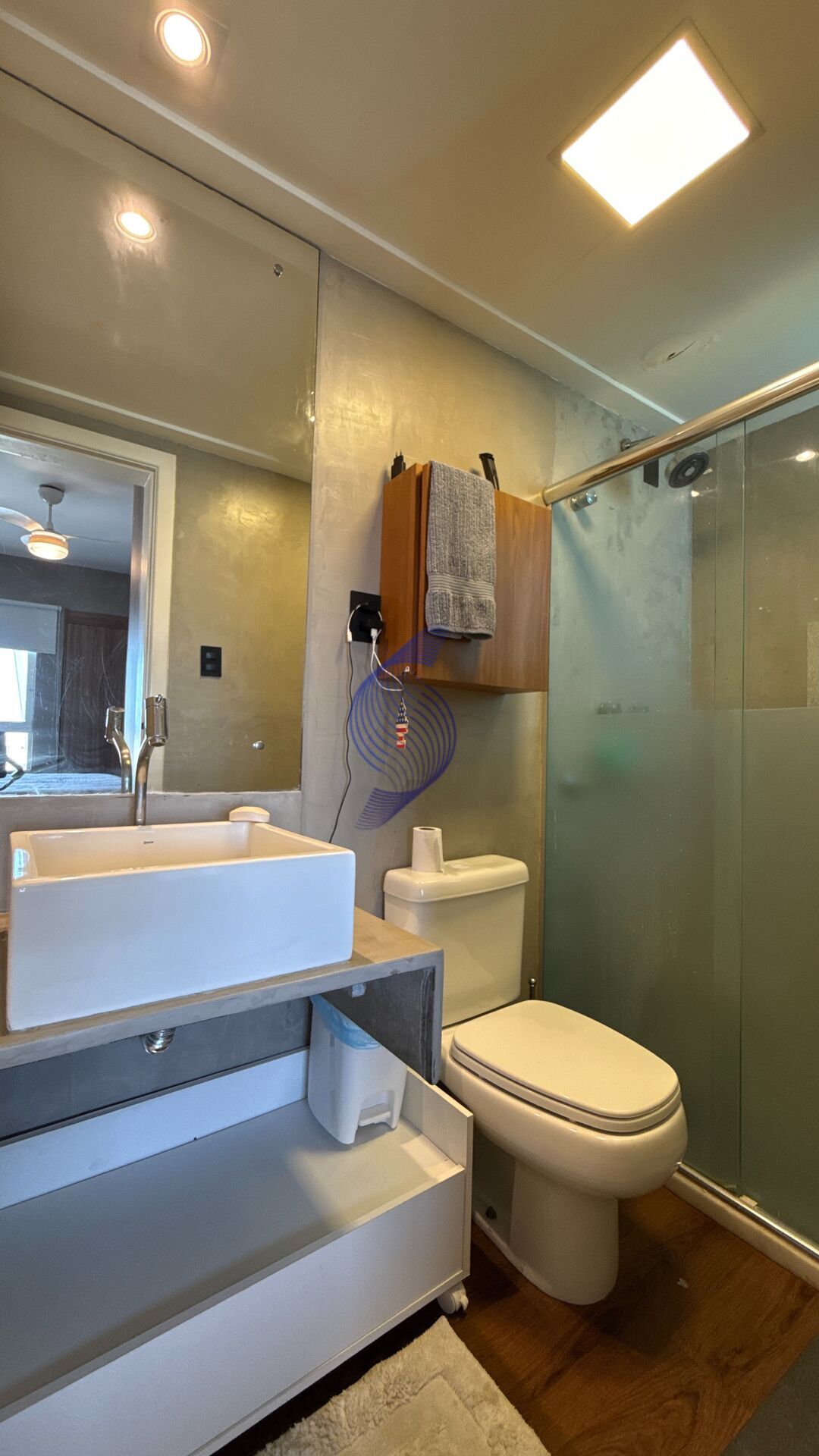 Apartamento, 3 quartos, 80 m² - Foto 30