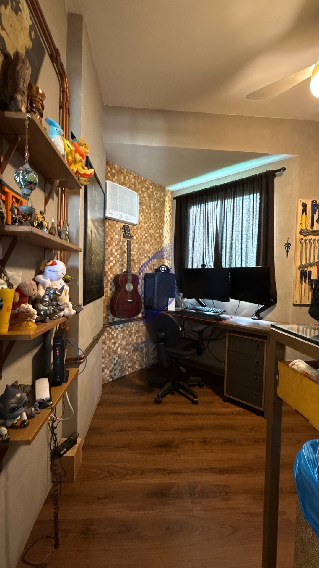 Apartamento, 3 quartos, 80 m² - Foto 19