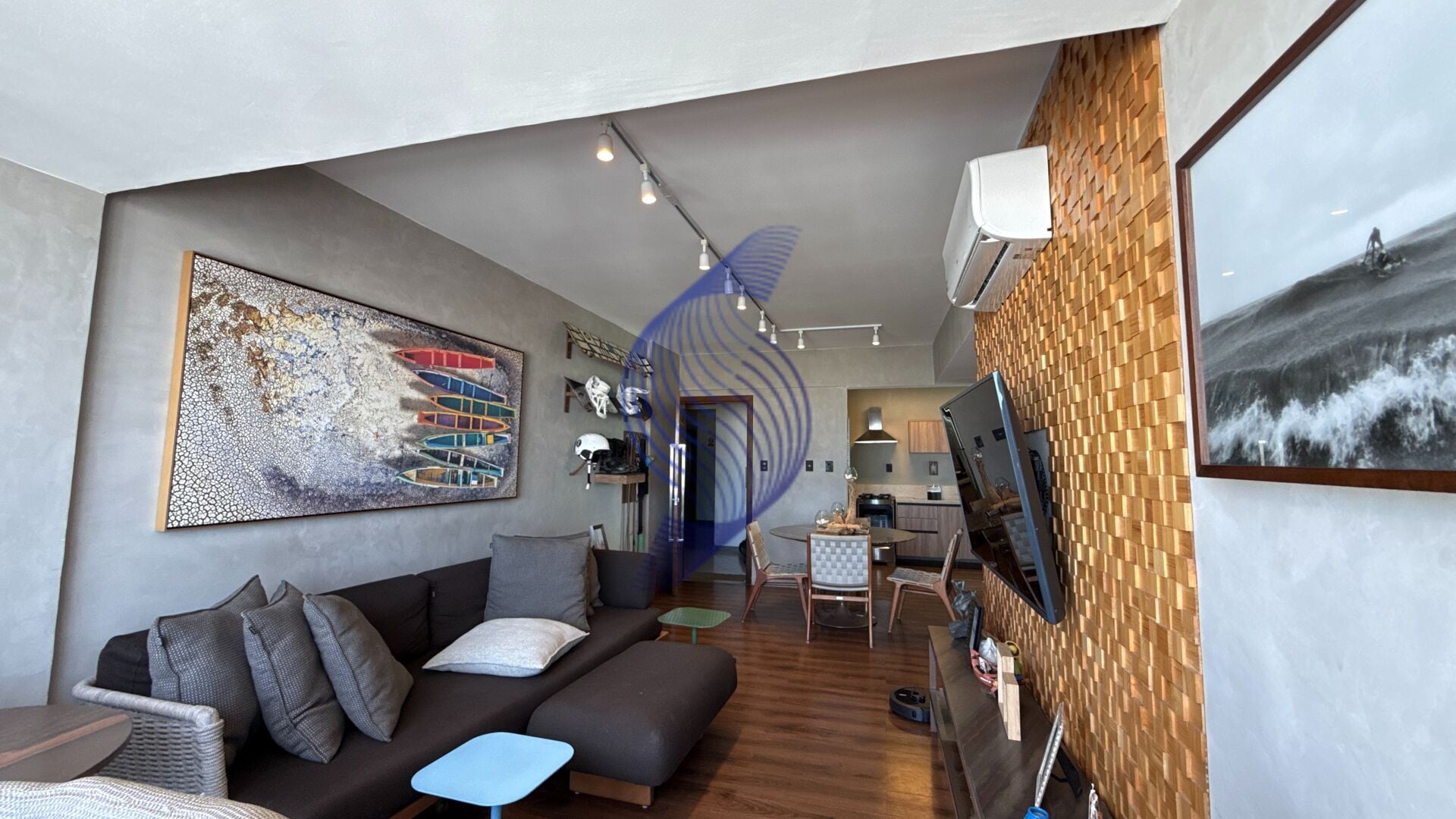 Apartamento, 3 quartos, 80 m² - Foto 5
