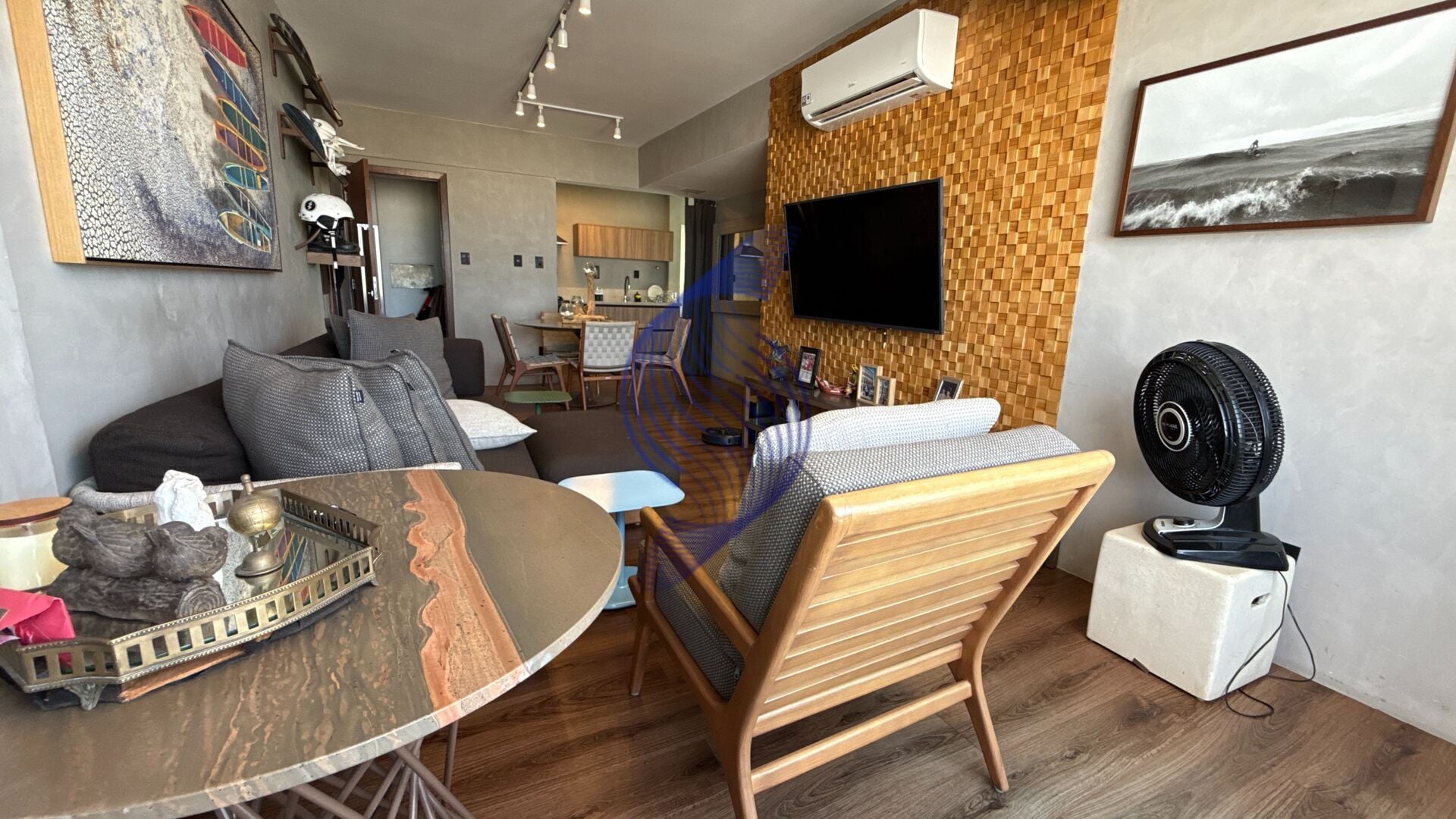 Apartamento, 3 quartos, 80 m² - Foto 6
