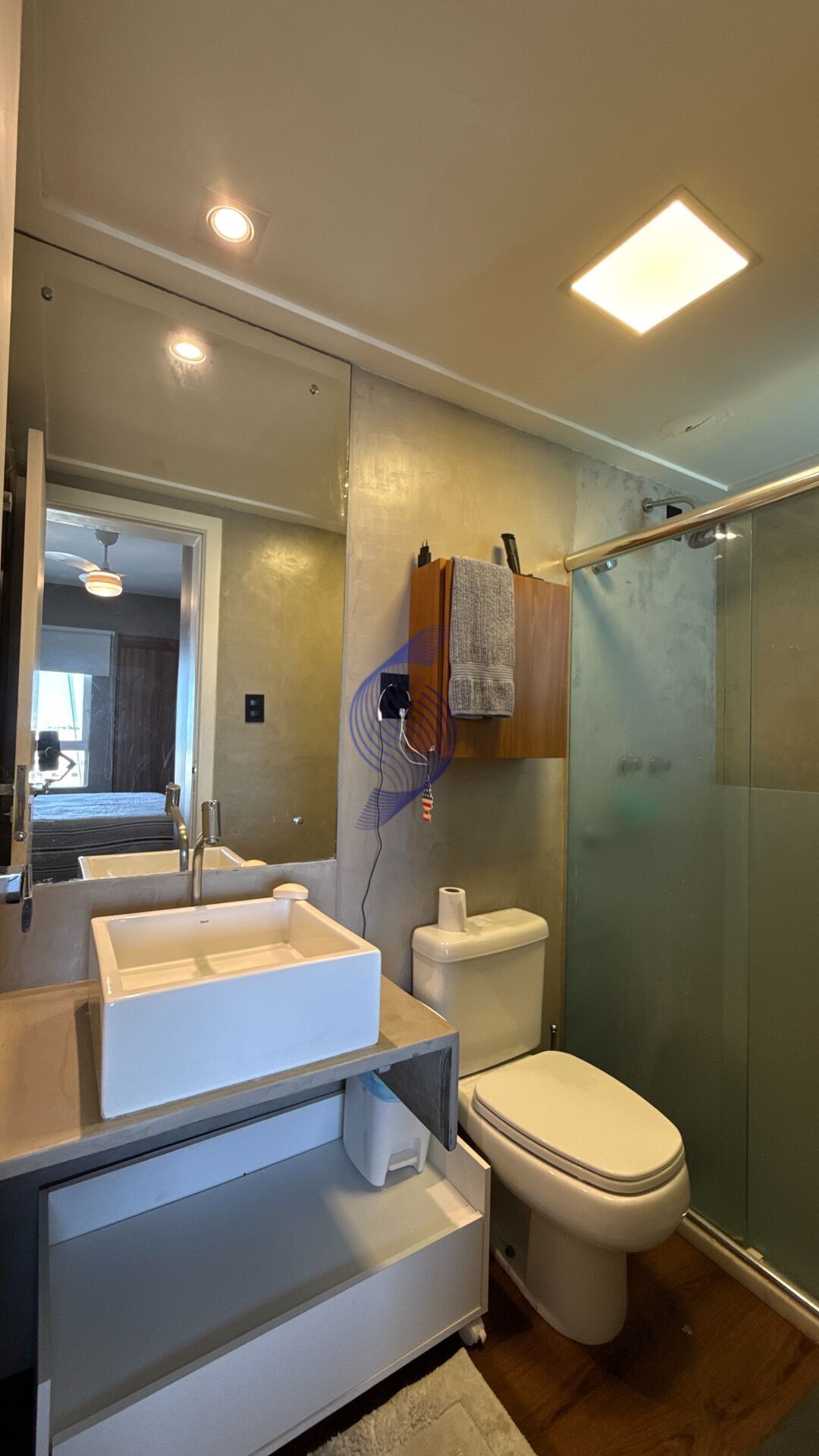 Apartamento, 3 quartos, 80 m² - Foto 31