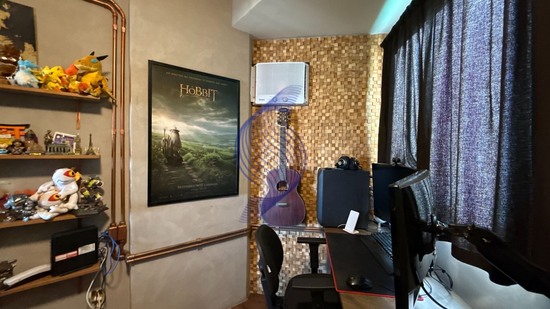 Apartamento, 3 quartos, 80 m² - Foto 20