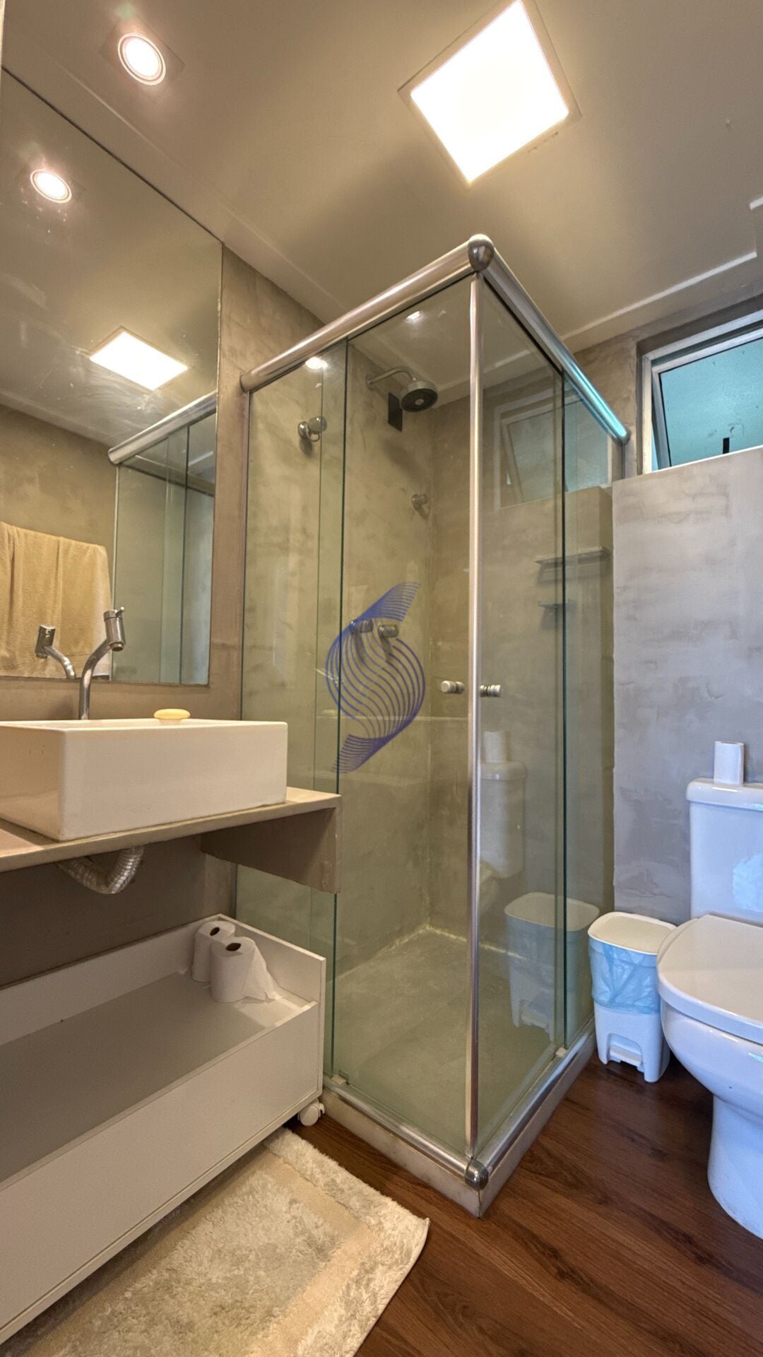 Apartamento, 3 quartos, 80 m² - Foto 28