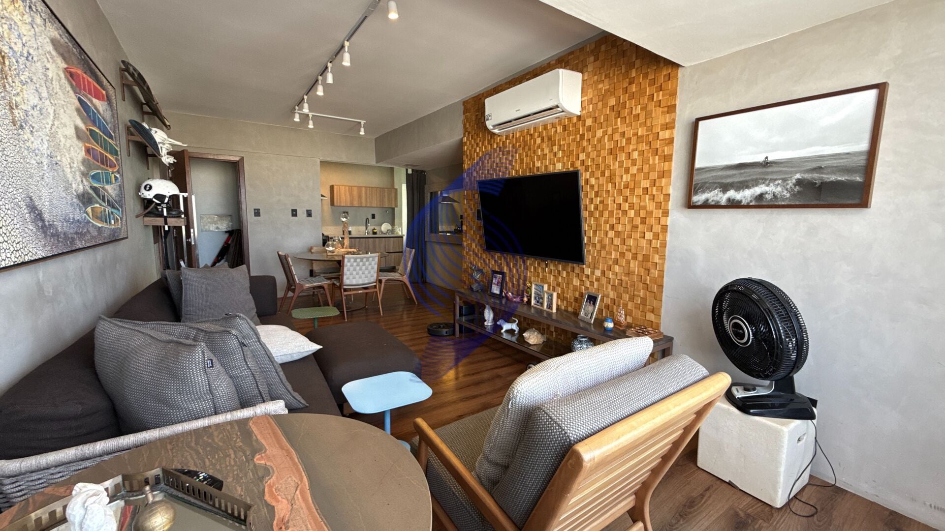 Apartamento, 3 quartos, 80 m² - Foto 7