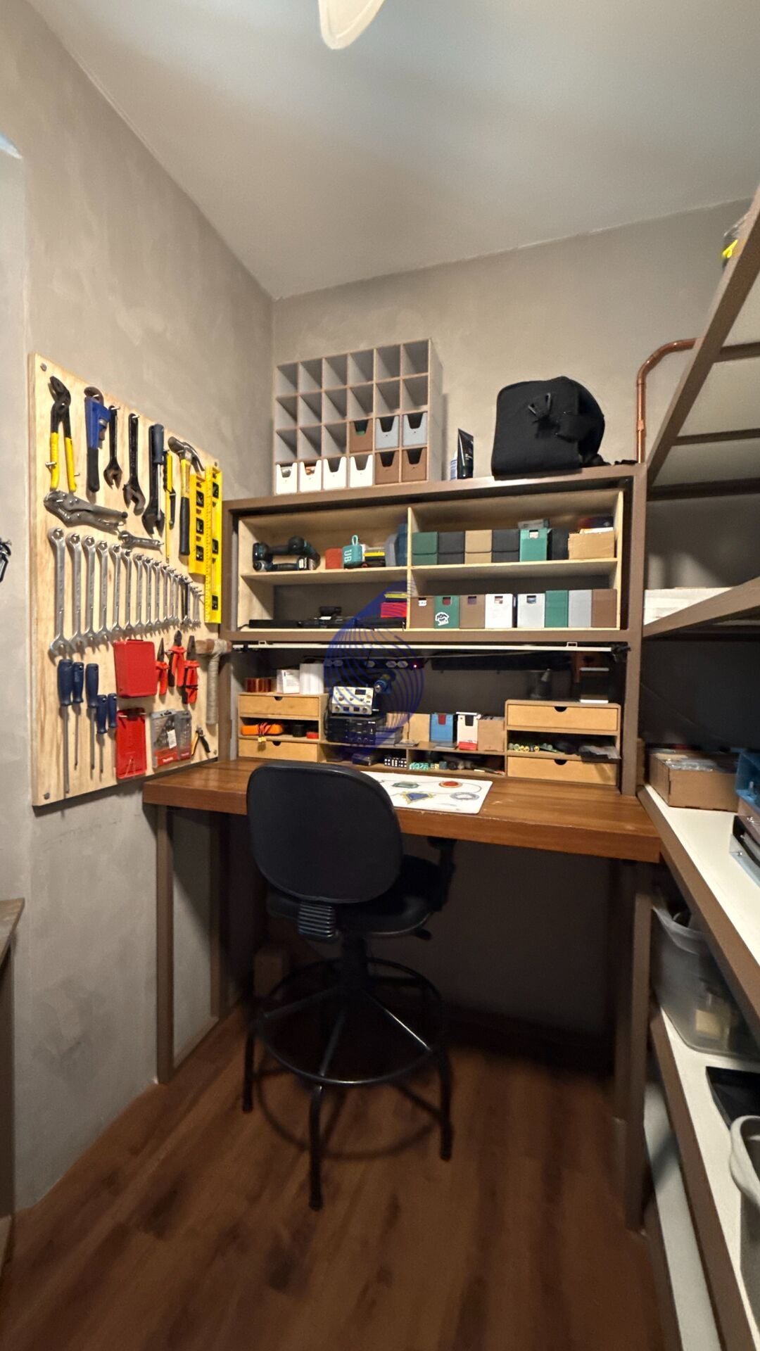 Apartamento, 3 quartos, 80 m² - Foto 21